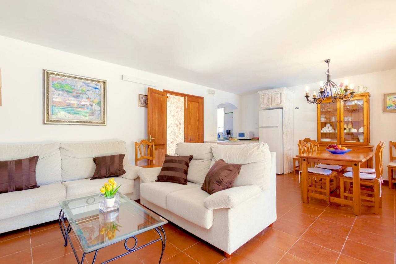 Villa Katerina By Sealand Puerto Pollensa